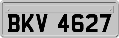 BKV4627