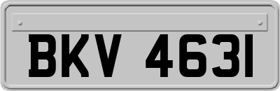 BKV4631