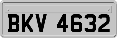 BKV4632