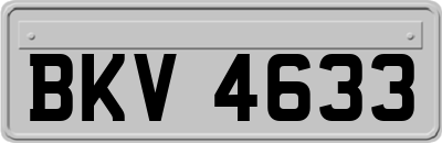 BKV4633