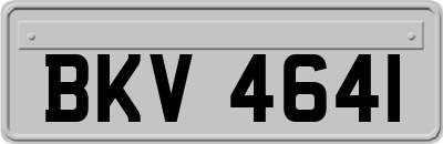 BKV4641