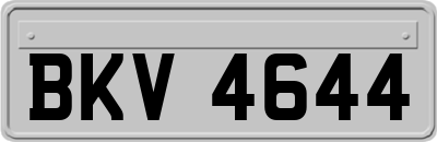 BKV4644