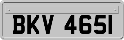 BKV4651