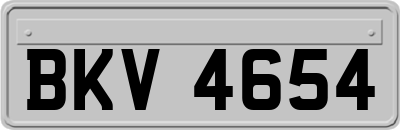 BKV4654