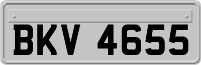 BKV4655