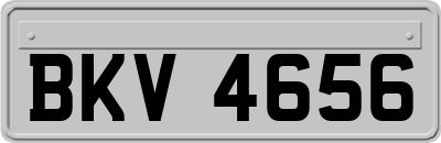 BKV4656