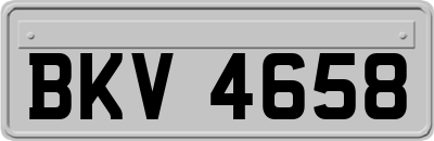 BKV4658