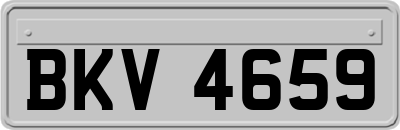 BKV4659