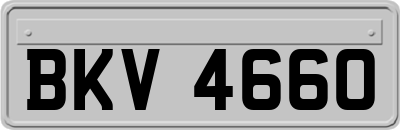 BKV4660