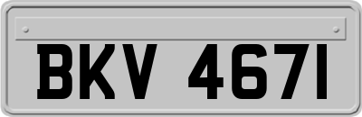 BKV4671