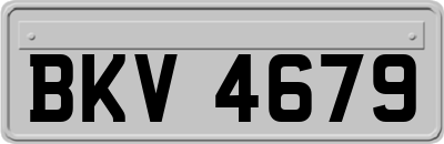 BKV4679
