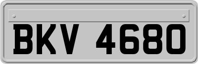 BKV4680