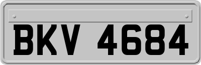 BKV4684