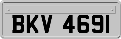 BKV4691