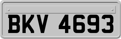BKV4693