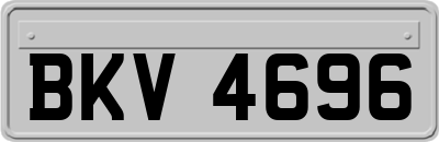 BKV4696