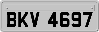 BKV4697