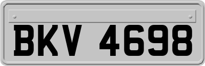 BKV4698