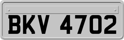 BKV4702