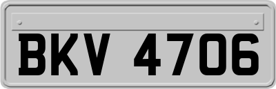 BKV4706