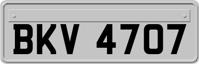 BKV4707