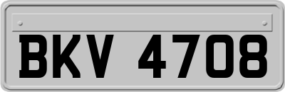 BKV4708
