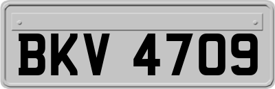 BKV4709