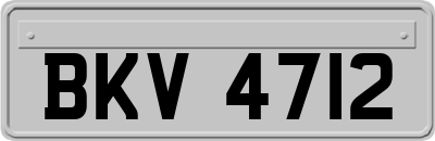 BKV4712