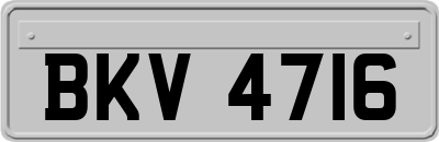 BKV4716