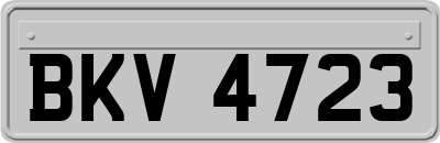 BKV4723