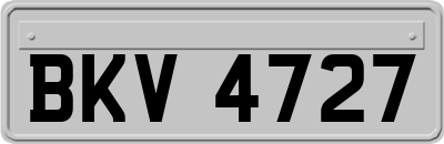 BKV4727