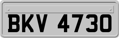BKV4730