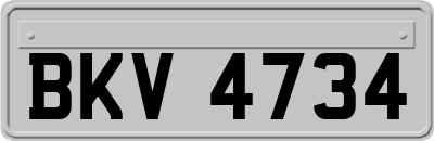 BKV4734