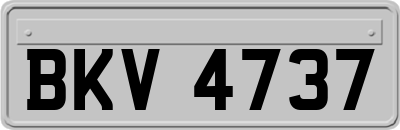 BKV4737