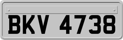 BKV4738