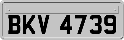 BKV4739
