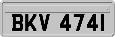 BKV4741