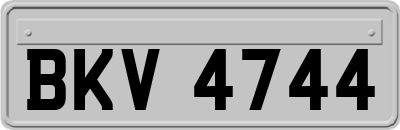 BKV4744