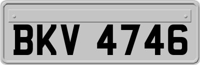 BKV4746