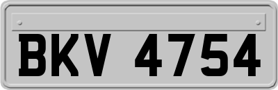 BKV4754