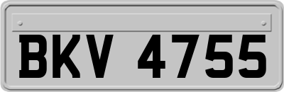 BKV4755