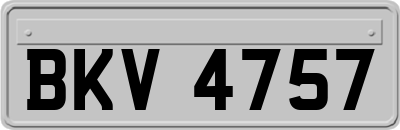 BKV4757