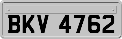 BKV4762