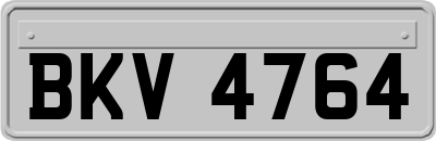 BKV4764