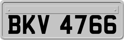BKV4766