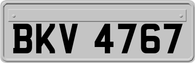 BKV4767