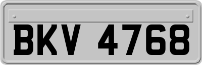 BKV4768