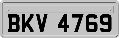 BKV4769