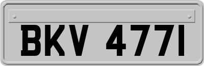 BKV4771