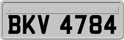 BKV4784